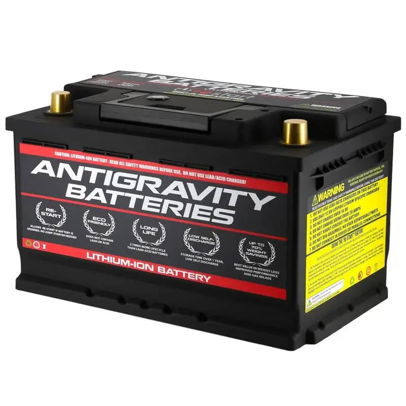Antigravity H7/Group-94R Lithium Car Battery 1