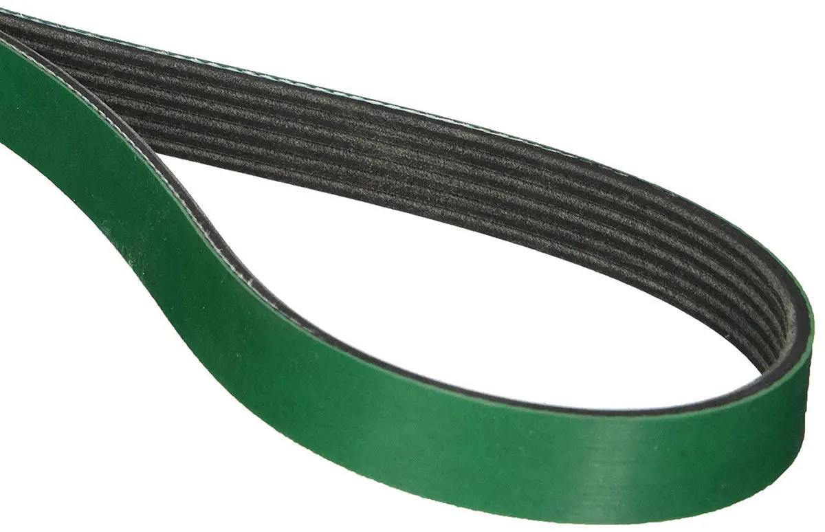 Gates Green Hd Serpentine Belt 2025-2026 Ram 1500 & Rho 3.0L Twin Turbo 1