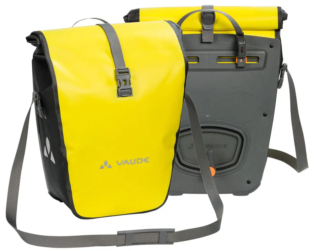 Vaude Aqua Back - Rear Pannier 1