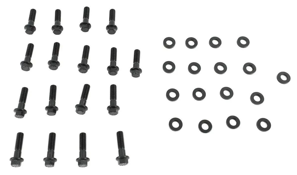 Arp Chrysler Hemi Hex Header Bolt Kit 1