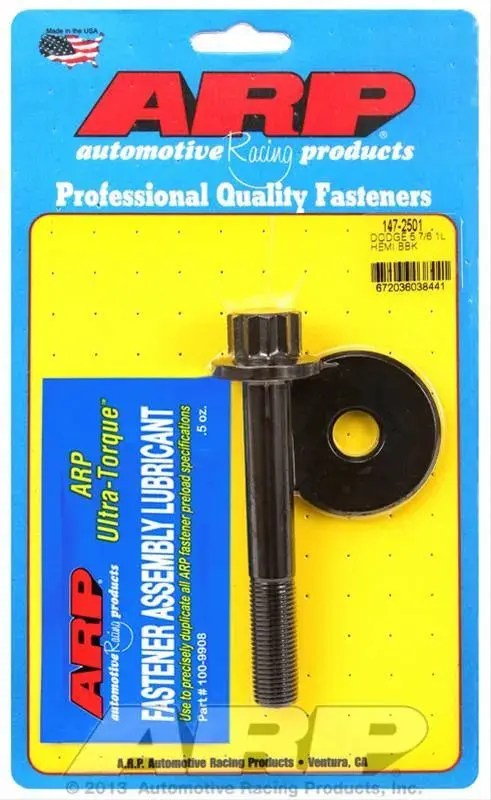 Arp Balancer Bolt 5.7/6.4 Hemi 1