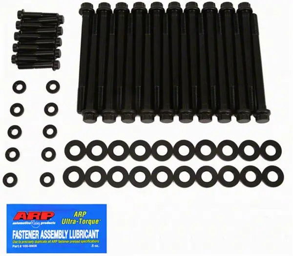 Arp 12-Point Cylinder Head Bolts Kit 5.7L 6.1L 6.4L 6.2L Hemi 1