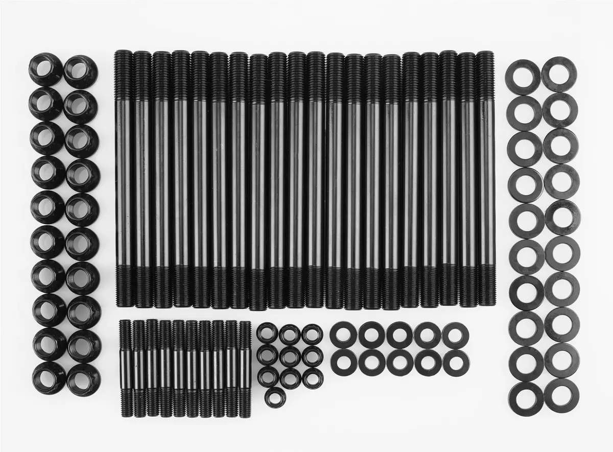 Arp 5.7L/6.1/6.4/6.2L Hemi Head Stud Kit 1