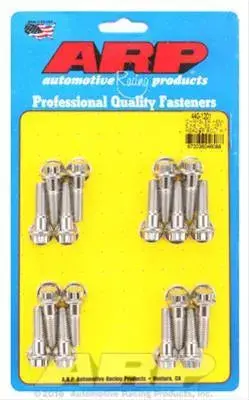 Arp Stainless Steel Header Bolts 5.7/6.1 Hemi 1