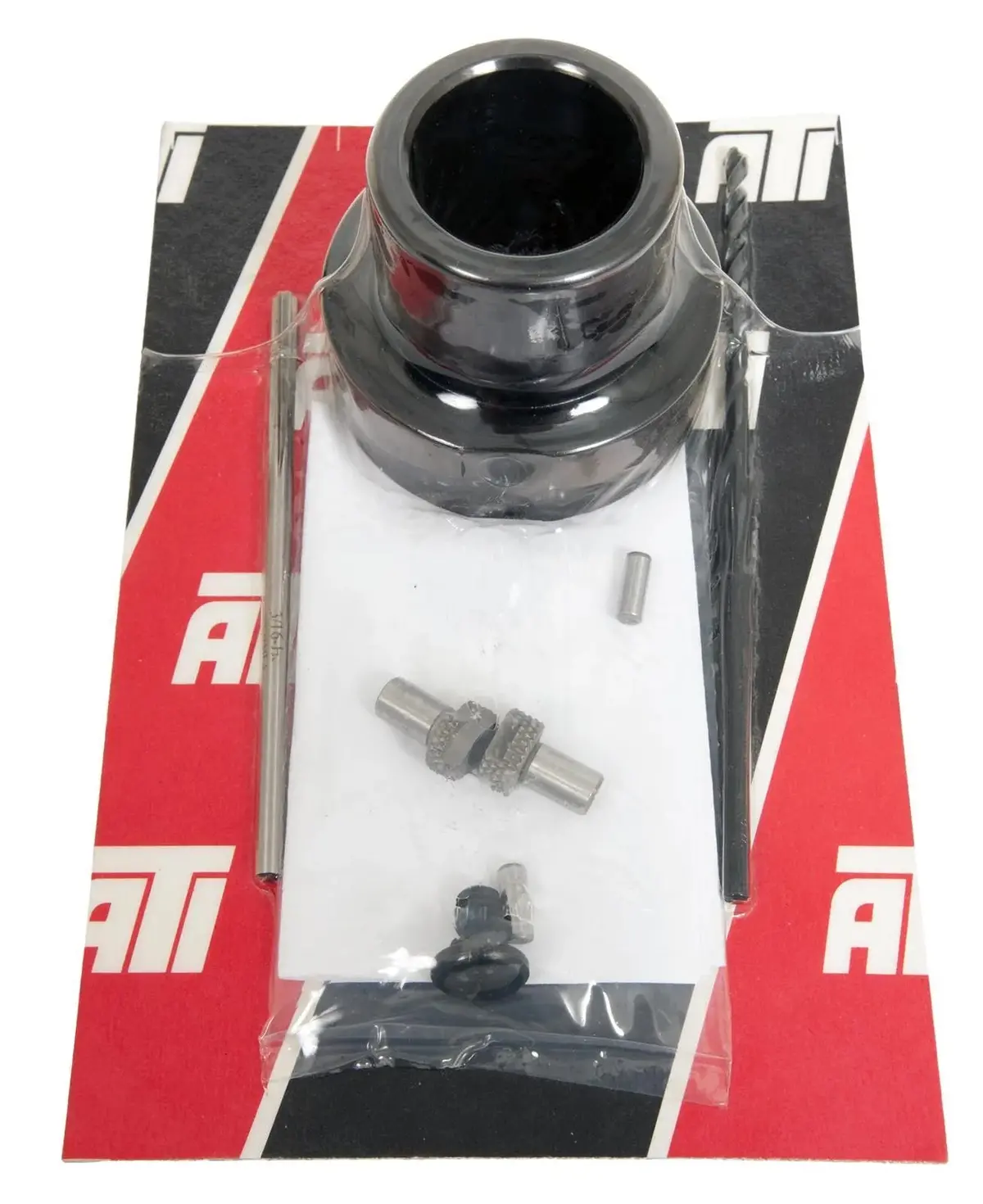 Ati Crankshaft Pin Drill Fixture Kits Ati918008-1 5.7/.6.1/6.4/6.2 1