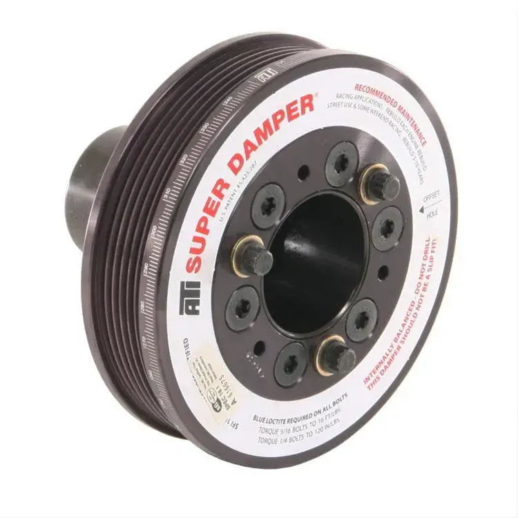 05-10 5.7 / 6.1 Hemi Non Vvt   13% Ud Ati Balancer 1