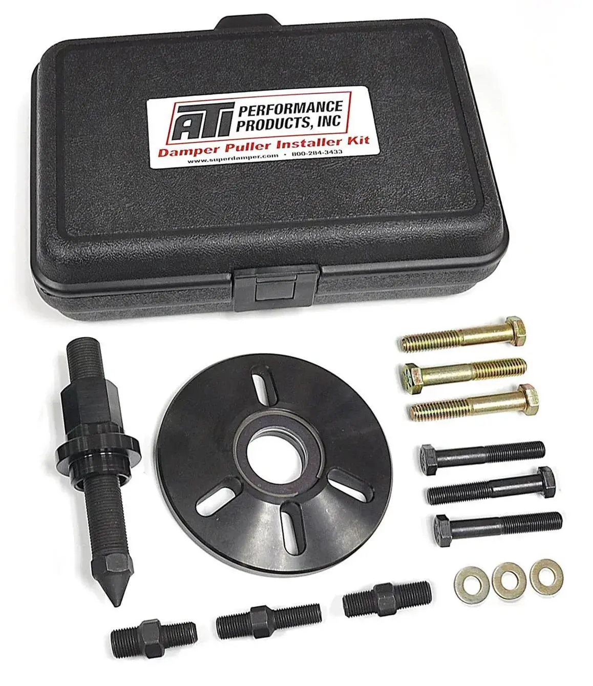 Ati Damper Puller And Installers 1