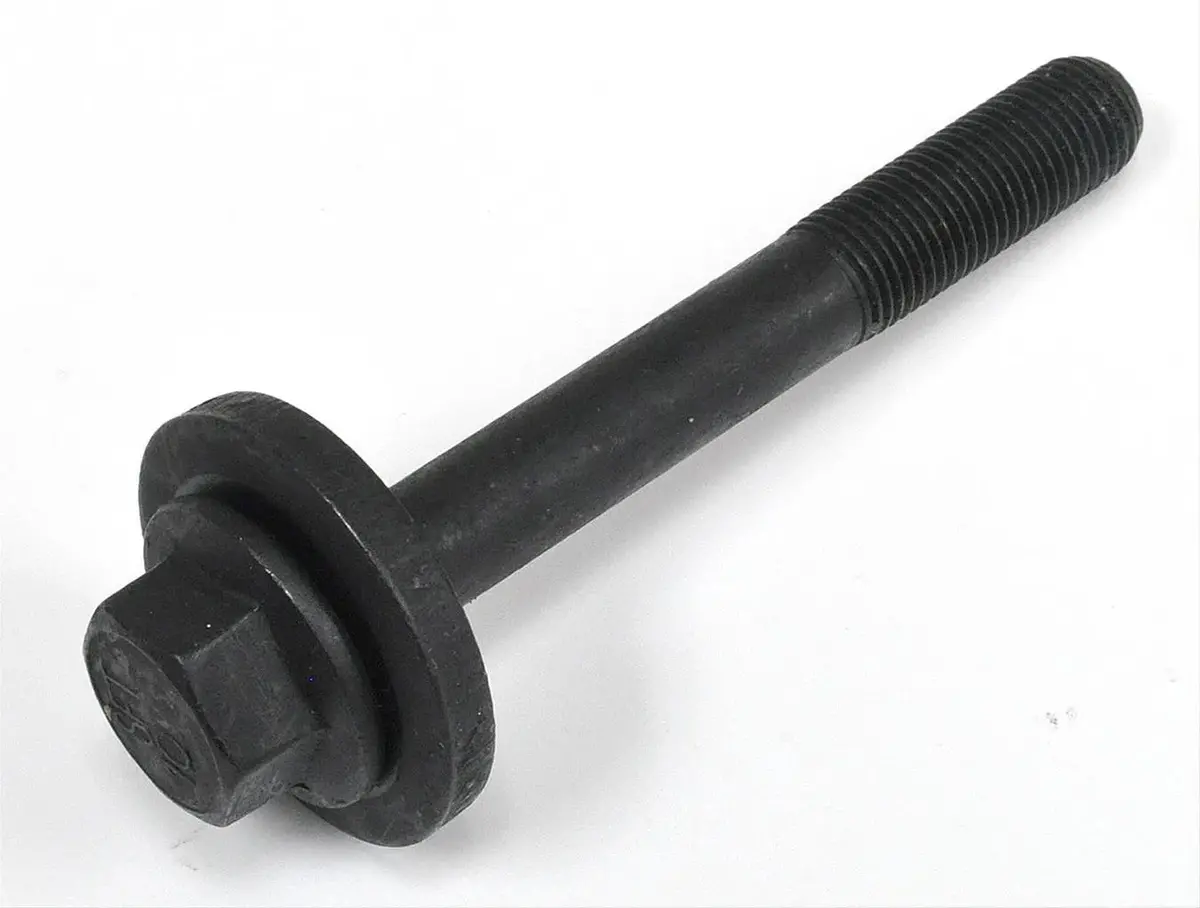 Ati Harmonic Balancer Bolt Hemi 1