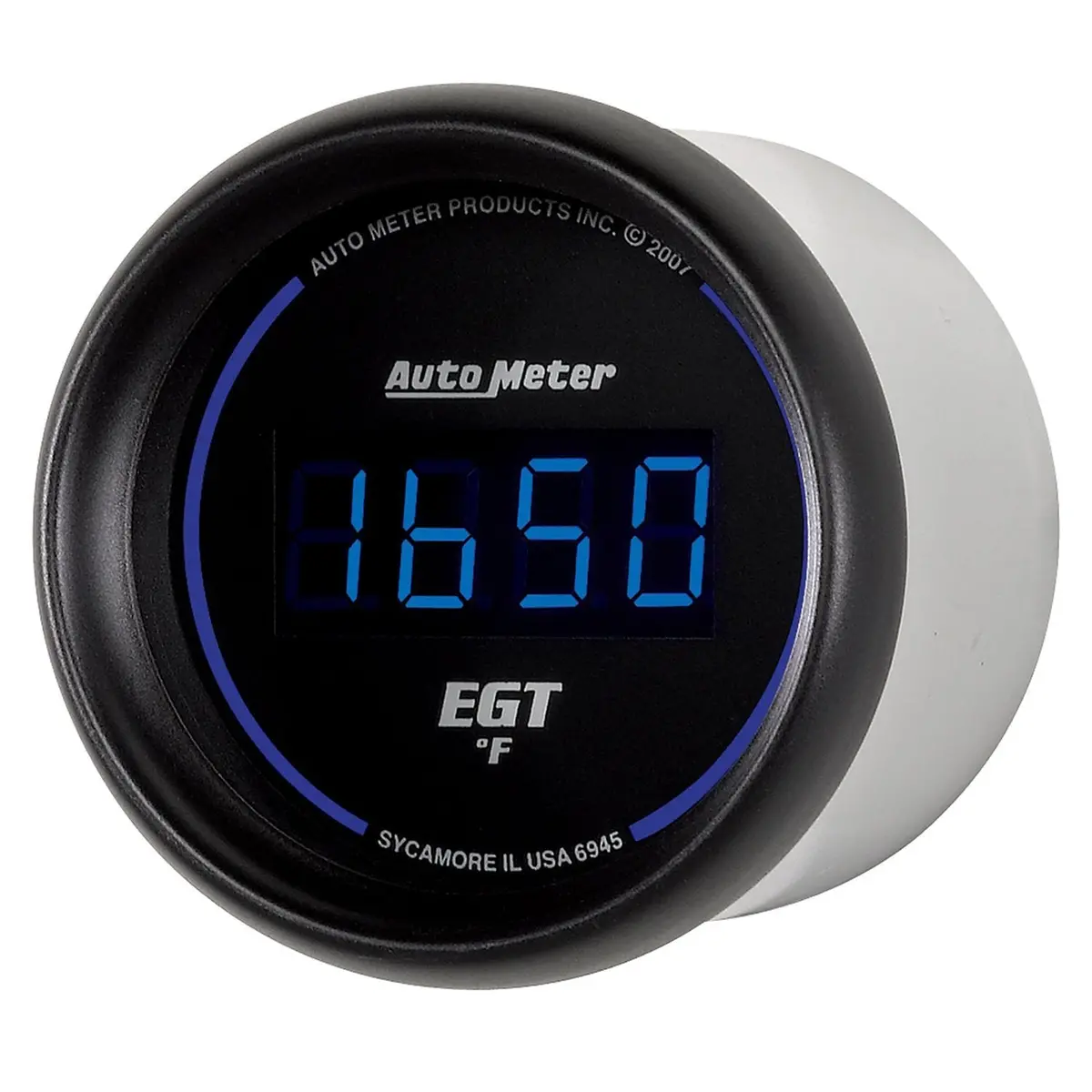 Cobalt Digital Pyrometer Gauge With Thermocouple – Au6945 2