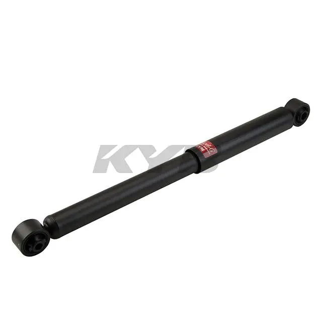 Kyb Shocks & Struts Excel-G Rear Chevrolet Silverado C And R - Series 1/2 Ton (2Wd) 2001-07 C And R 2