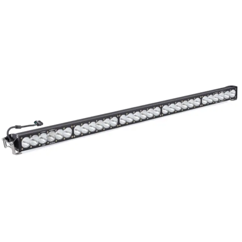 Baja Designs Onx6 Racer Edition Series High Speed Spot Pattern 50In Led Light Bar 1