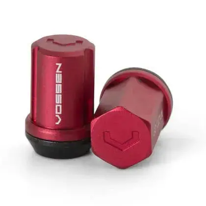 Vossen Lock Nuts Set Of 4 M14x1.50 4