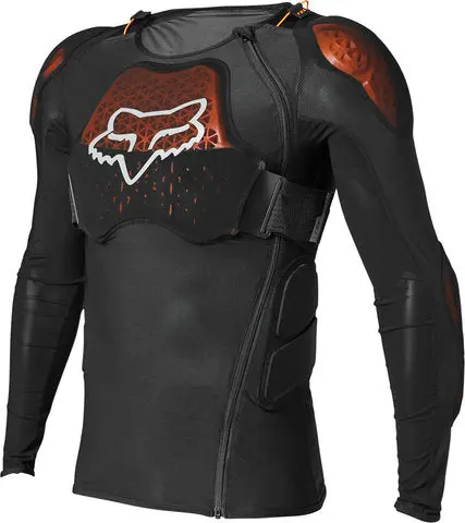Fox Head Youth Baseframe Pro D3o Jacket 1
