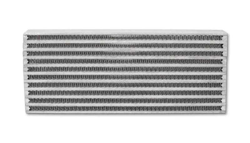 Vibrant Universal Oil Cooler Core 4In X 10In X 1.25In 2