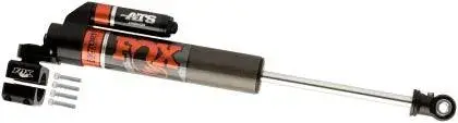 Fox 07-18 Jeep Jk 2.0 Factory Series 8.1In. Ats Stabilizer Steering Damper 1-5/8 In. Tie Rod 1