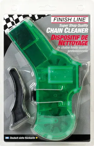 Finish Line Chain Scrubber 1