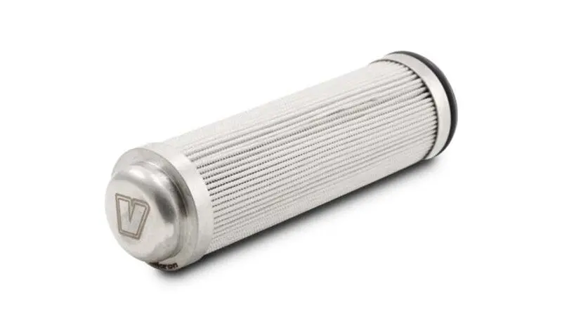Vibrant Replacement 40 Micron Hd Power Filter Element 1