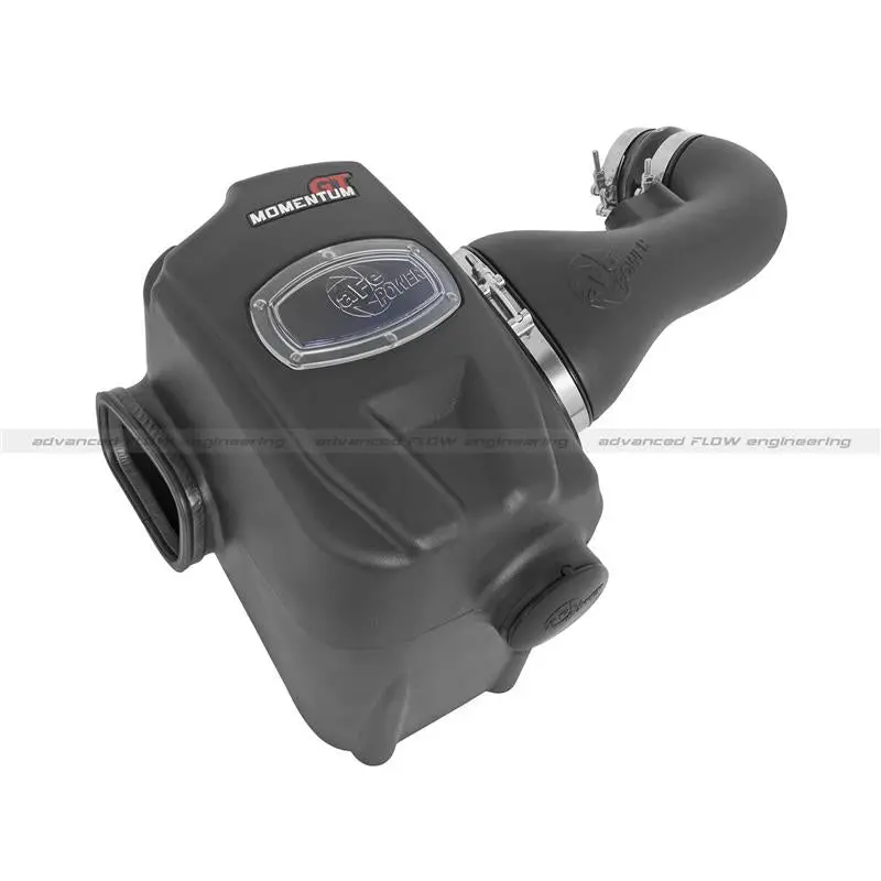 Afe Momentum Gt Pro 5R Stage-2 Si Intake System Dodge Ram Trucks 09-14 V8 5.7L Hemi 1