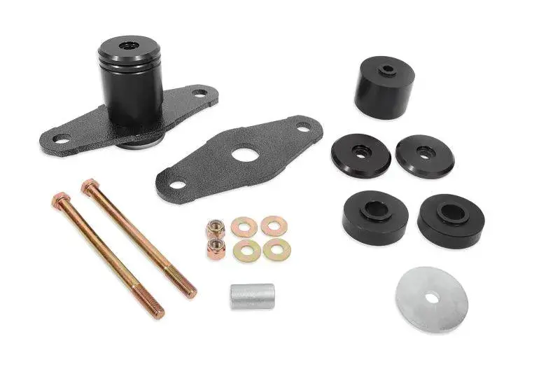 Bmr 11-23 Dodge Charger / Challenger Motor Mount Solid Bushing Upgrade Kit 2