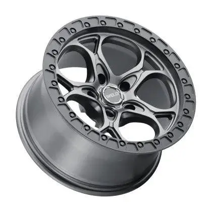 Weld Off-Road W107 Wheel 1