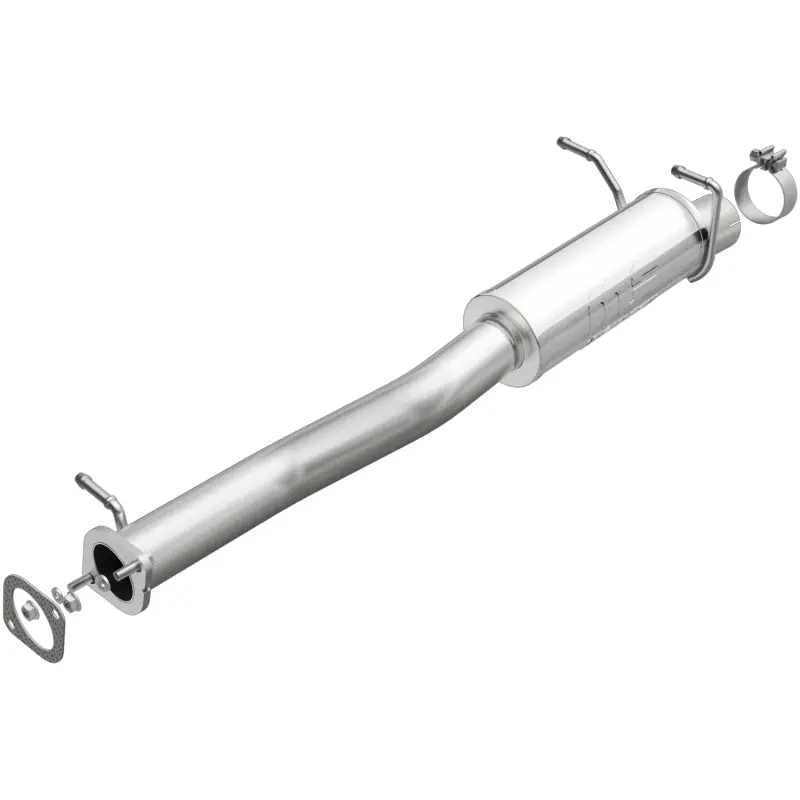 Magnaflow D-Fit Muffler 409 Ss 3In W/O Tips 19-20 Ram 1500 5.7L V8 2