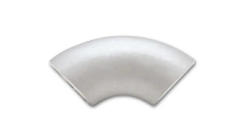 Vibrant 1.25In Nom. Schedule-10 T304 Ss Long Radius 90 Deg. Elbow 1