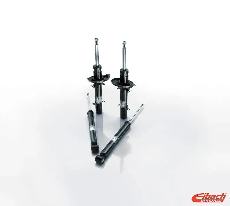 Eibach Pro-Damper Kit For 11-23 Chrysler 300Dodge Challeger/Charger 1