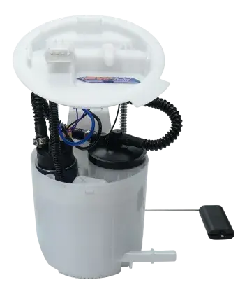 Deatschwerks Dw400 Performance Pump Module For 15-24 Mustang 1