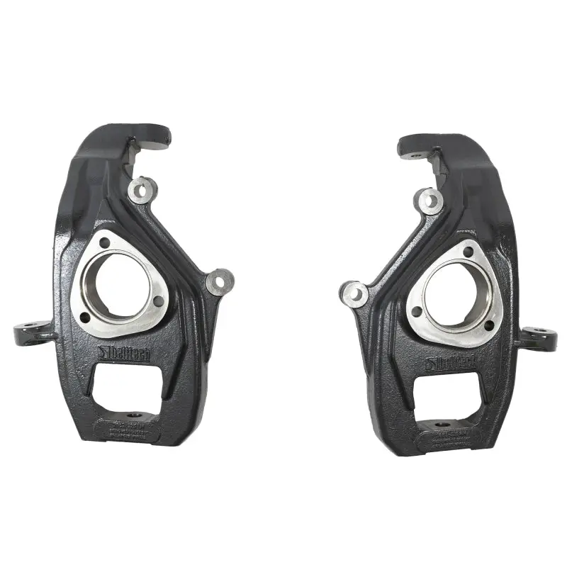 Belltech 2In Drop Spindle Set 19+ Ram 1500 2Wd (Non-Classic) 1