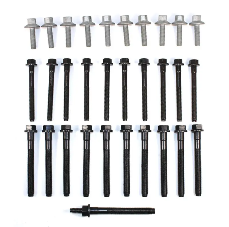 Ford Racing 11-18 Ford Mustang Gt350 5.2L / 5.0L Coyote Block Main Cap Bolt Kit 1