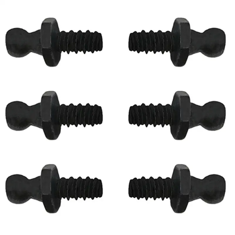 Ford Racing 5.0L Coyote Cam Cover Ball Stud Kit 2