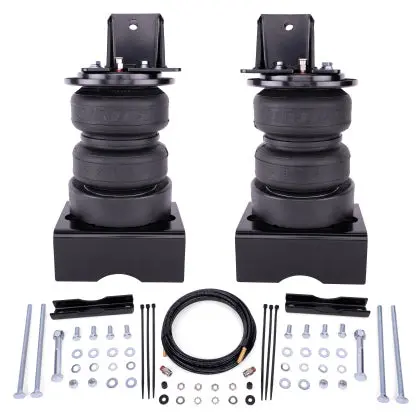 Air Lift Loadlifter 5000 Ultimate Air Spring Kit W/ Internal Jounce For 21-24 Ram Trx / 2025-2026 Ram Rho 1