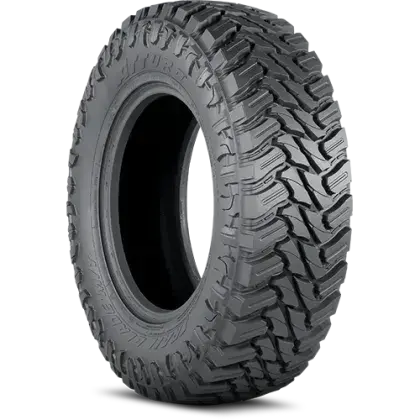 Atturo Trail Blade M/T Tire 1
