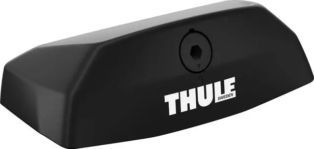 Thule Fixpoint Kit Cover For Roof Rack Feet 1