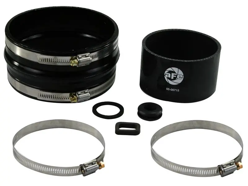 Afe Magnumforce Intake Rain Shield 15-16 Dodge Challenger Srt Hellcat 6.2L V8 (Sc) - Black 1