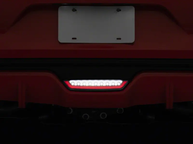 Raxiom 15-17 Ford Mustang Led Reverse Light 1