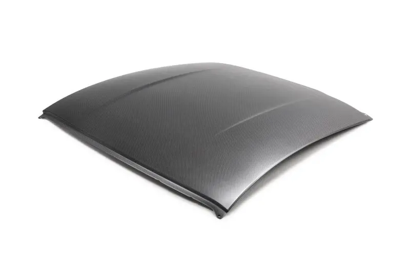 Anderson Composites 15-23 Ford Mustang Dry Carbon Roof Replacement (Full Replacement) 1