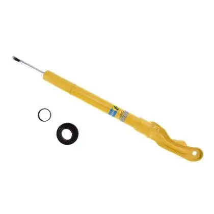 Bilstein 4600 Series 11-15 Jeep Grand Cherokee & Dodge Durango Front 46Mm Monotube Shock Absorber 1