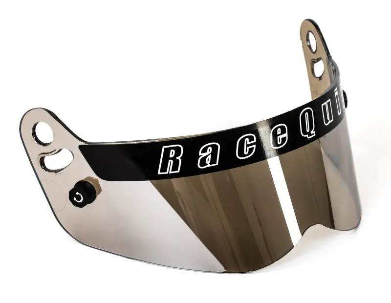 Racequip Vesta Series - Mirror Shield 1
