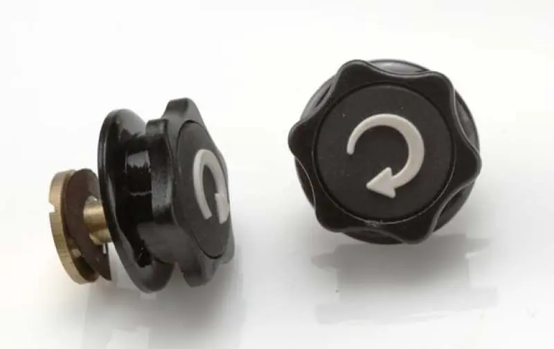 Racequip Pro Shield Tearoff Posts 2 Pak 1