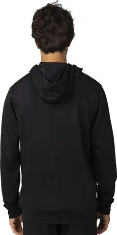 Fox Head Balance Fleece Pullover 2