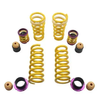 Kw Height Adjustable Springs 2011-2023 Dodge Charger/Challenger 1