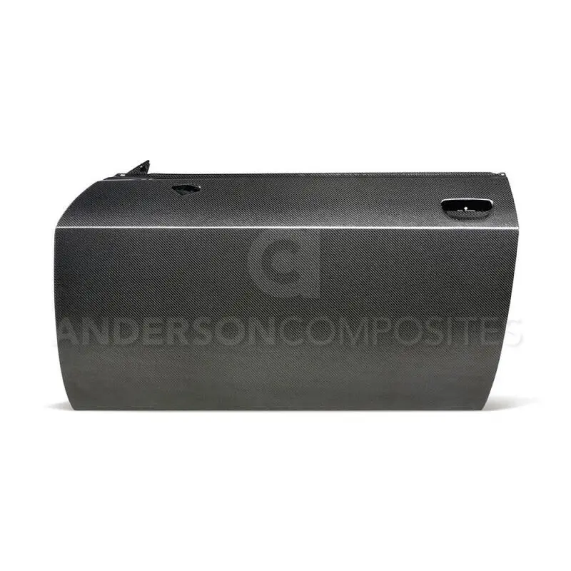 Anderson Composites 08-23 Dodge Challenger Doors (Pair) 1