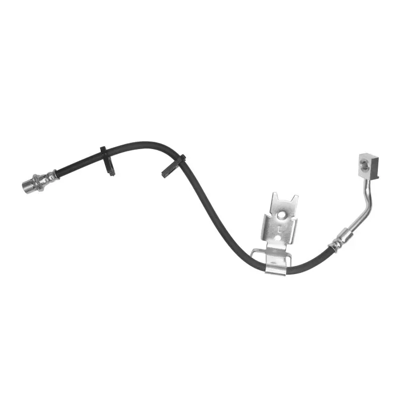 Dfc 15-21 Dodge Charger Front-L Brake Hose 1