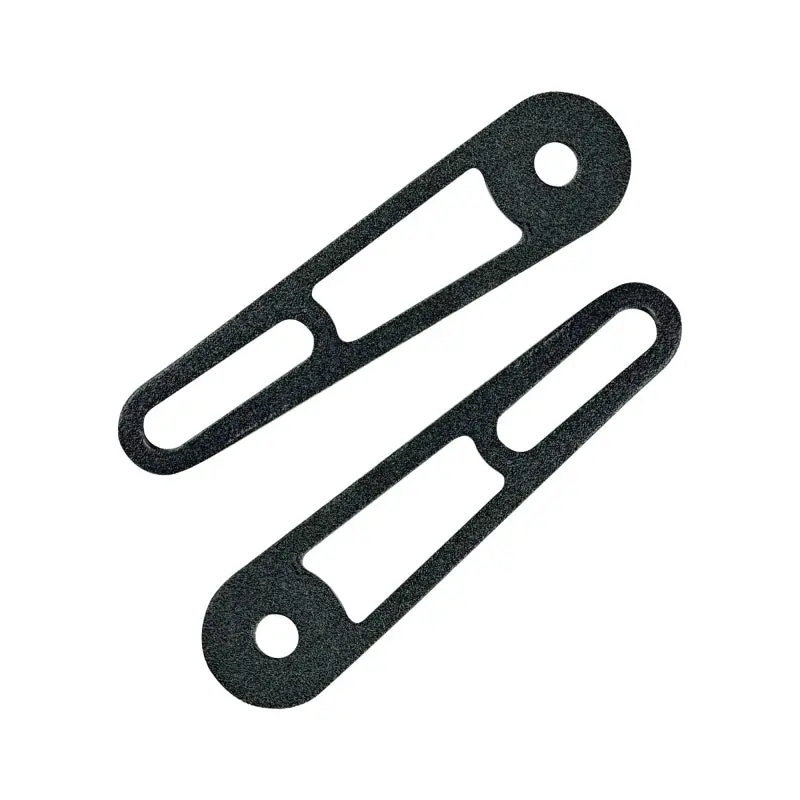 Go Rhino Universal Xe Hood Hinge Cube Light Mount 1