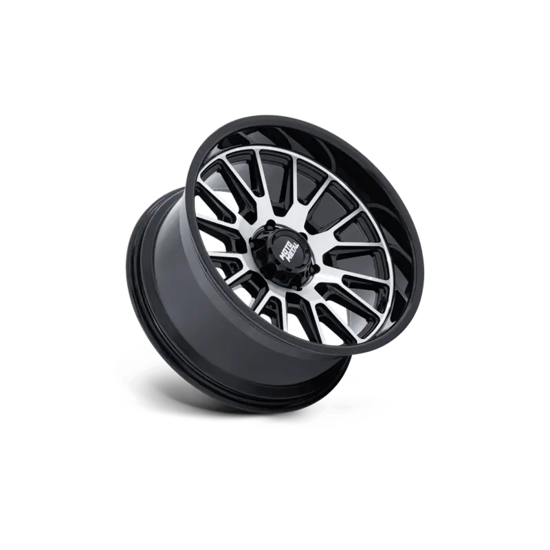 Moto Metal Tekton Wheel 2