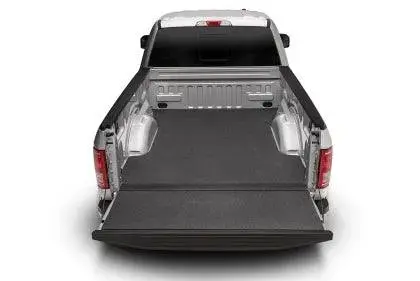 Bedrug Impact Bed Mat 2019-2026 Ram 1500, Rho & Trx (Use W/Spray-In & Non-Lined Bed) 1