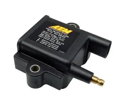 Aem Universal High Output Inductive Dumb Coil 30-2852 2
