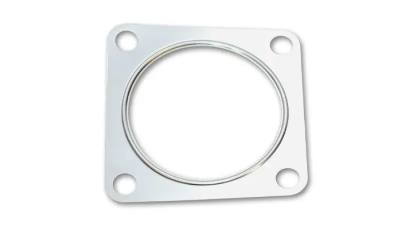 Vibrant Metal Gasket For K03/K04 Turbo Discharge Flange (Matches Flange #14440) 1