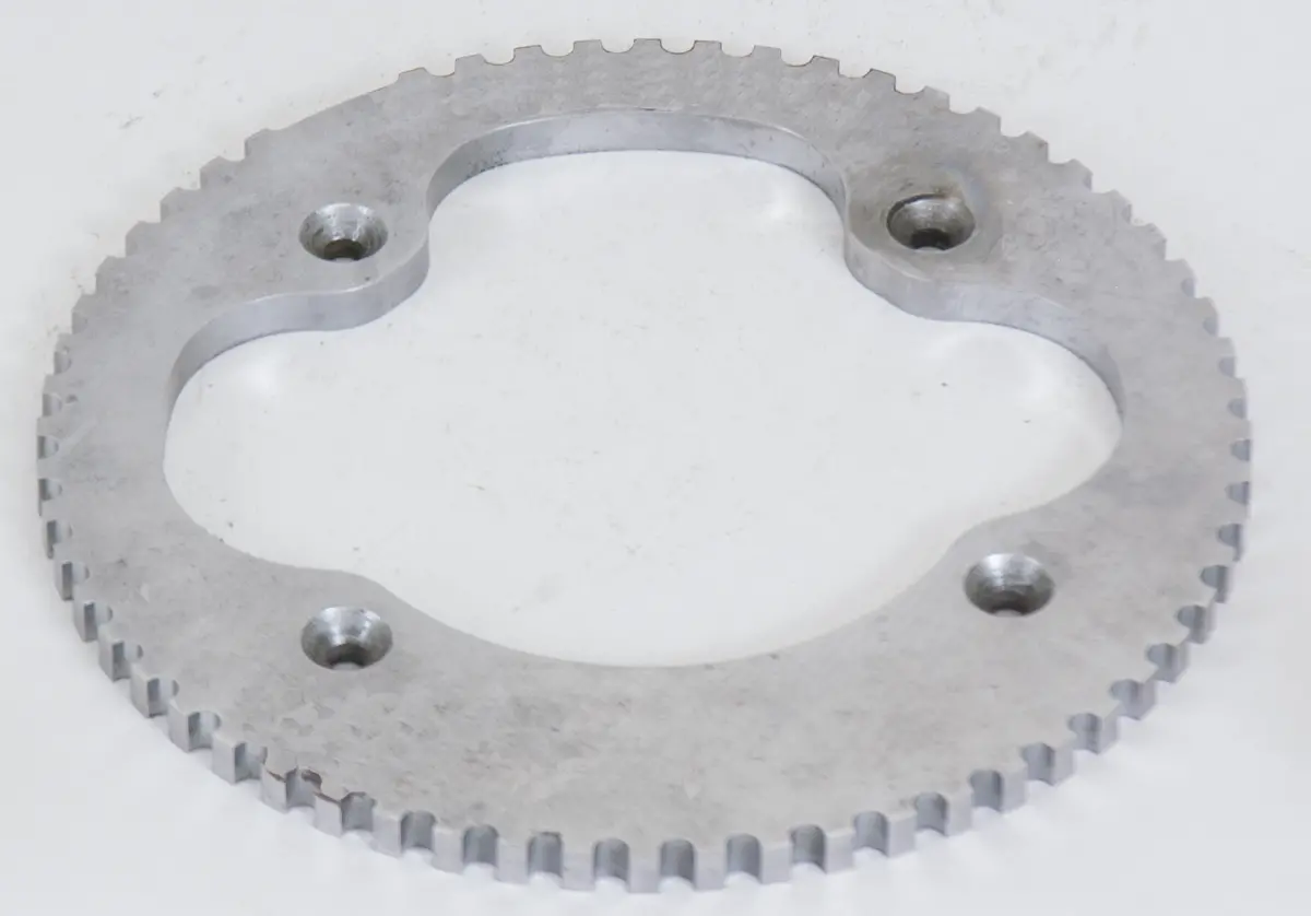 Eagle Chrysler Late Model Hemi 58 Tooth Reluctor 1